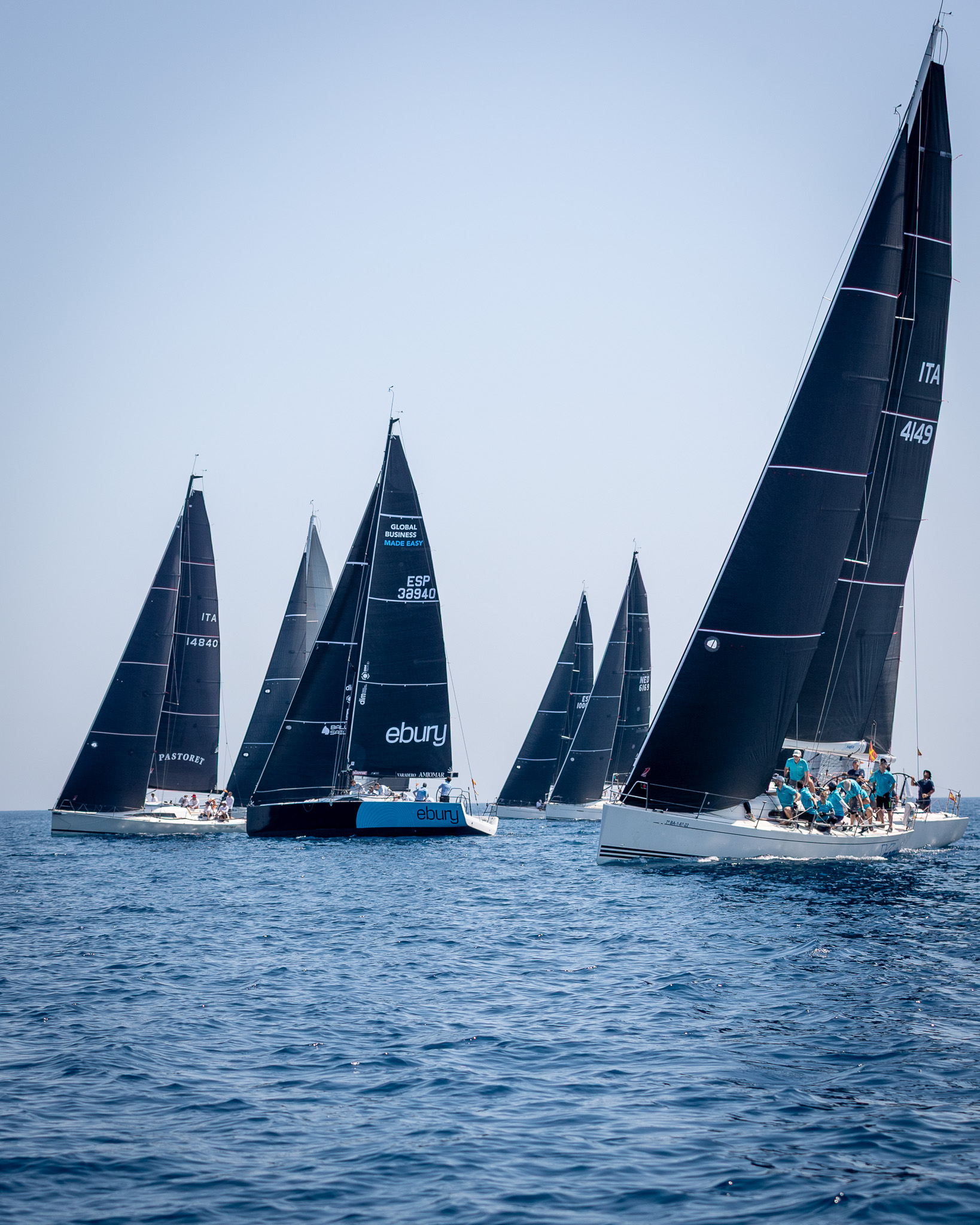 Trofeo Conde de Godó RCNB