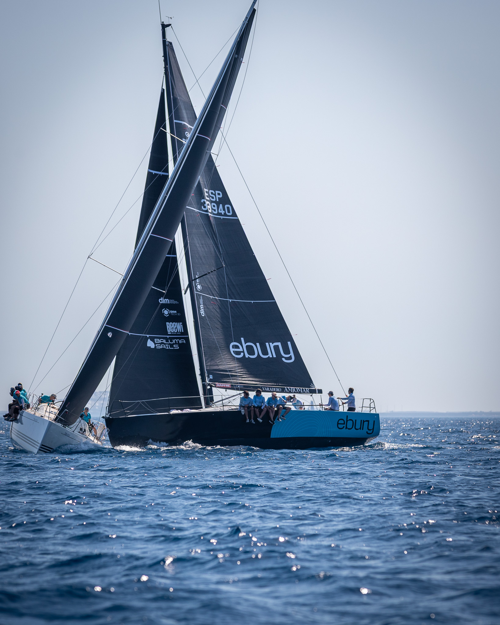 TabarcaVela RCR Alicante
