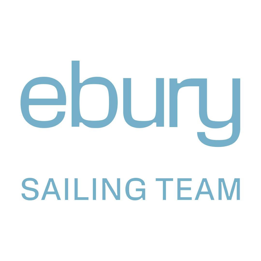 Ebury Sailing Team Logo