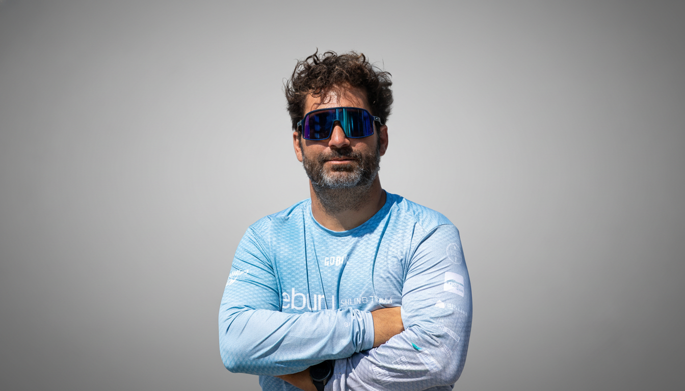 Julio Cabrero