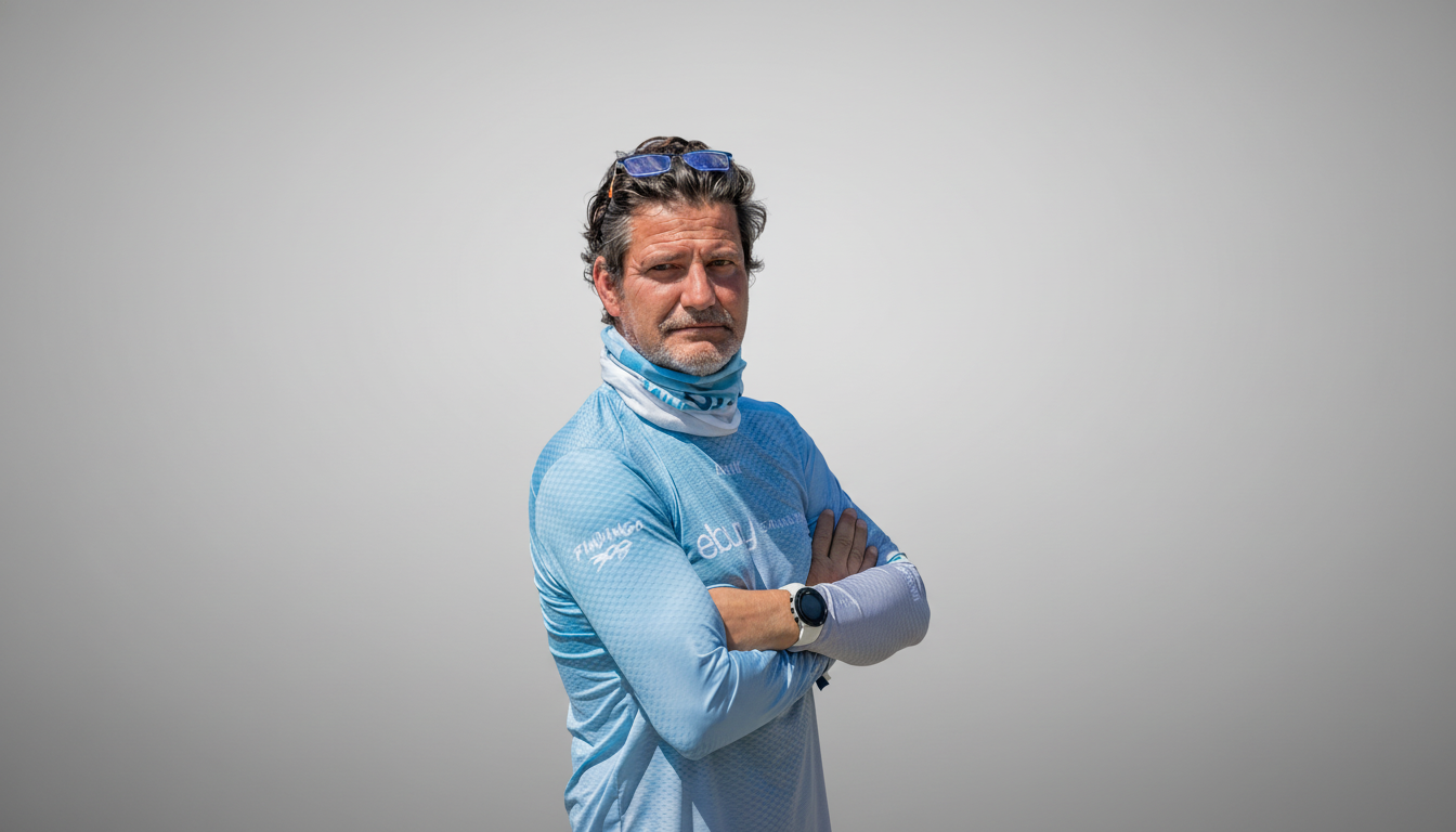Julio Cabrero